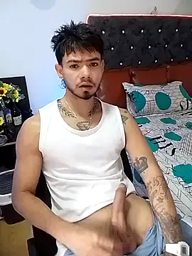 Niick01_'s Webcam Show