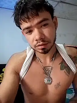 Niick01_'s Webcam Show