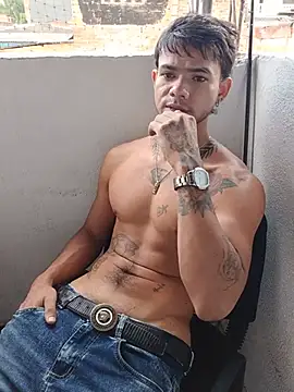 Show Webcam de Niick01_
