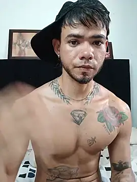 Show Webcam de Niick01_