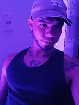 Niick01_ Show in webcam