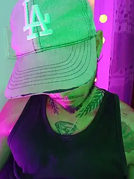 Show de webcam de Niick01_