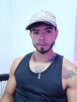 Niick01_ – webcam-show