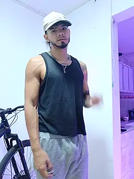 Show Webcam de Niick01_
