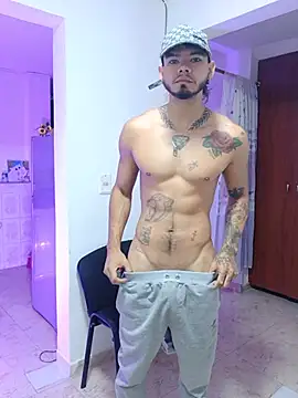 Niick01_ Show Webcam