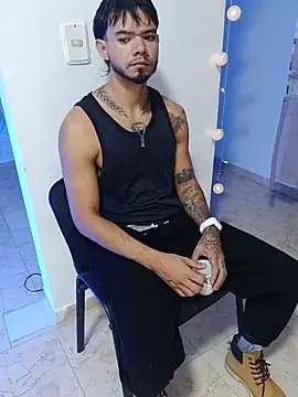 Niick01_'s Webcam Show