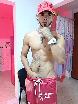 Show webcam de Niick01_