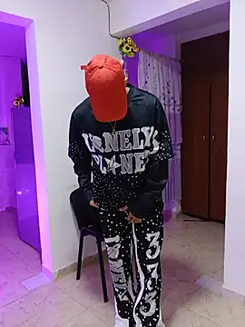 Niick01_ webkamerás műsora