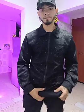 Niick01_'s Webcam Show