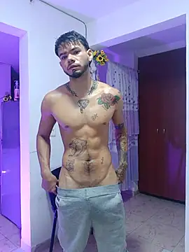 Show Webcam de Niick01_