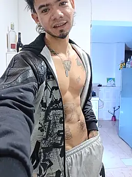 Niick01_ Show in webcam