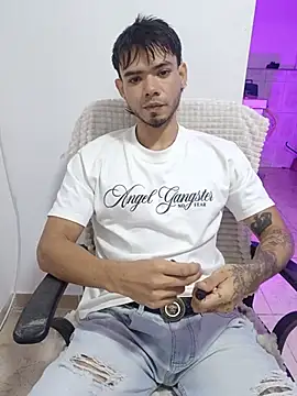 Niick01_ – webcam-show