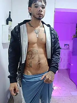Show Webcam de Niick01_