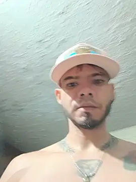 Niick01_ Webcam Show