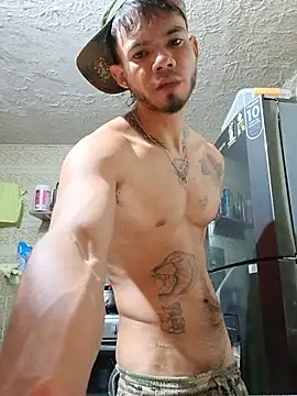 Niick01_'s Webcam Show