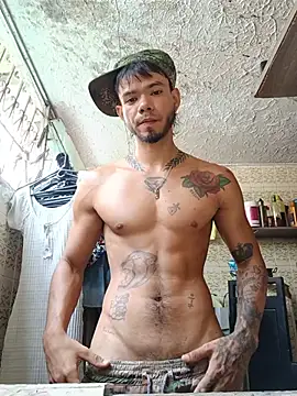 Niick01_ Webcam-Show