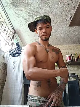 Show Webcam de Niick01_