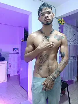Niick01_'s Webcam Show
