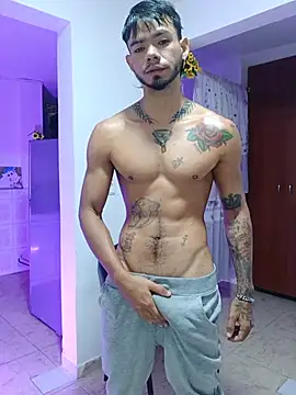Niick01_n Webbikameraesitys