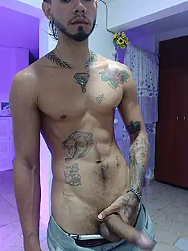 Niick01_'s Webcam Show