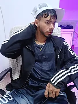 Show Webcam de Niick01_