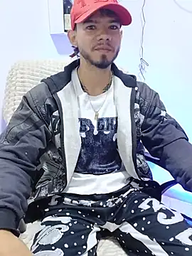 Show Webcam de Niick01_