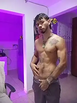 Niick01_ Show in webcam