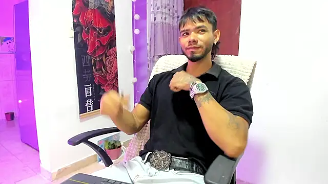 عرض كام Niick01_