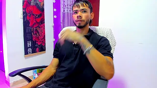 عرض كام Niick01_