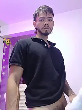 Niick01_ 在線直播表演