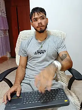 Niick01_'s Webcam Show