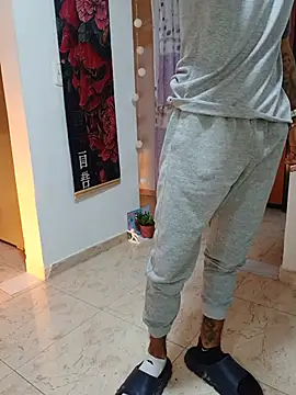 Niick01_ Show Webcam