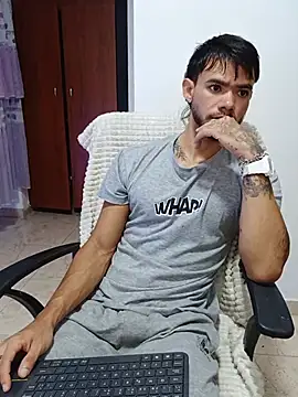 Niick01_n Webbikameraesitys