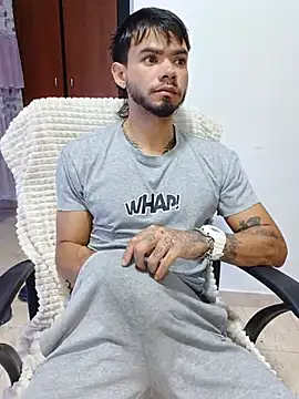 Niick01_'s Webcam Show