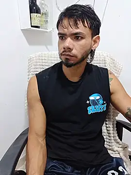 Show webcam de Niick01_
