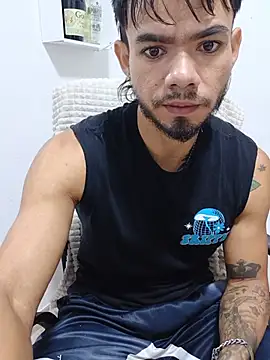 Niick01_'s Webcam Show