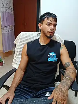 عرض كام Niick01_