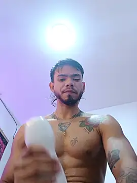 Niick01_ Show Webcam