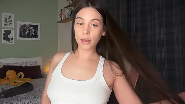 DeaNass Live XXX-Chat