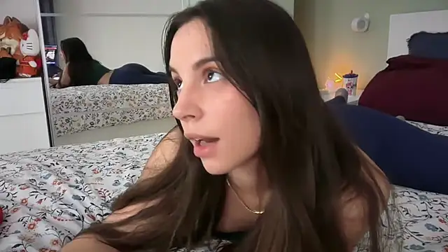 DeaNass Webcam show