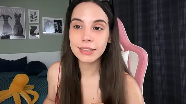 DeaNass Webcam show