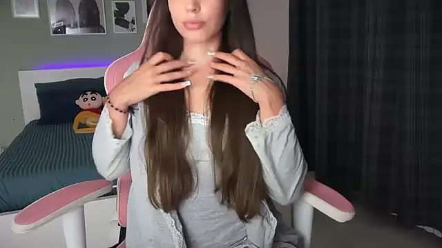 DeaNass Live XXX-chat