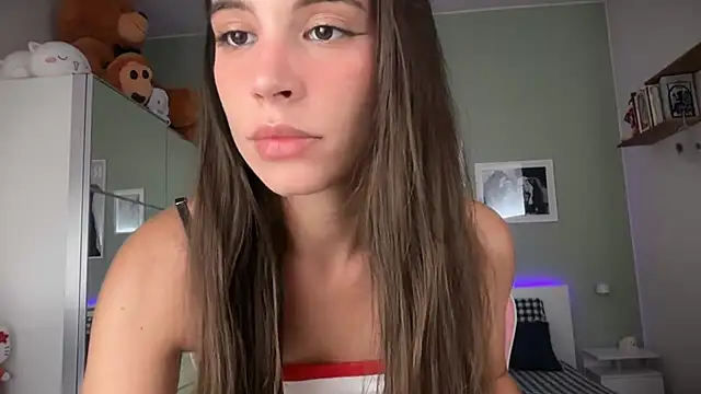 DeaNass' Webcam Show