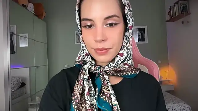 DeaNass Webcam show