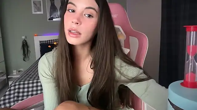DeaNass webcam show