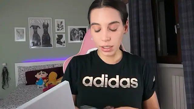 DeaNass' Webcam Show