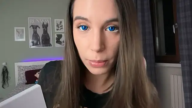 Webkamerová show DeaNass