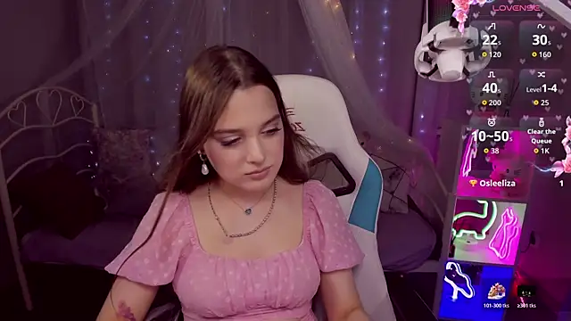 kaisajenner Live XXX-Chat