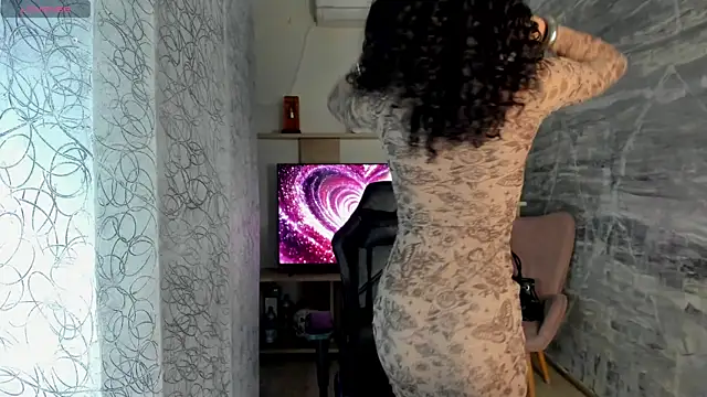 allicemackenzie Webcam-Show