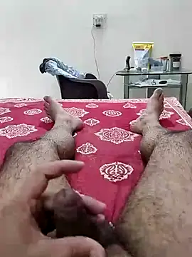 Hot_funky_boy Webcam show